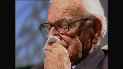 Nicholas Winton