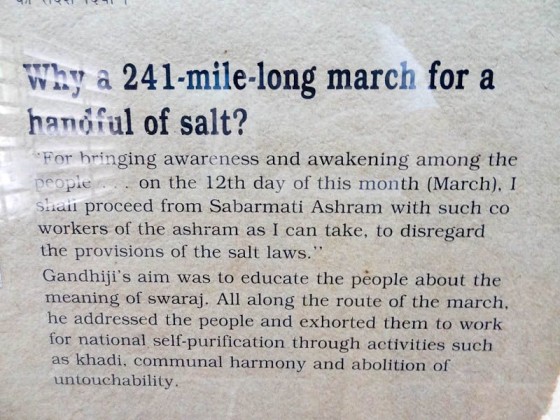 Gandhi's Ashram (21)