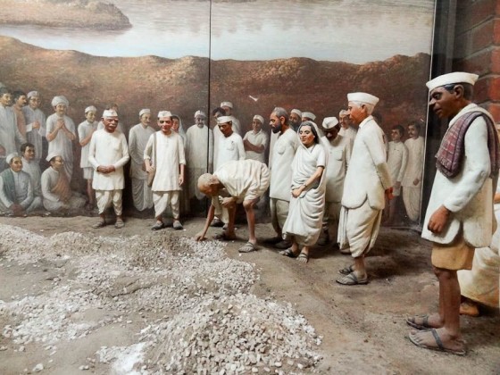 Gandhi's Ashram (24)