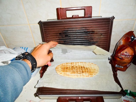 Grill It