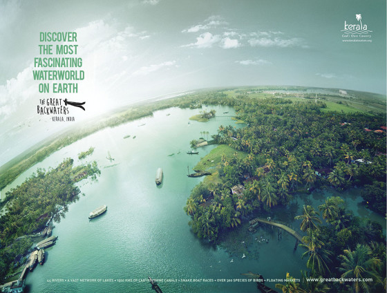 Kerala Tourism Promotion