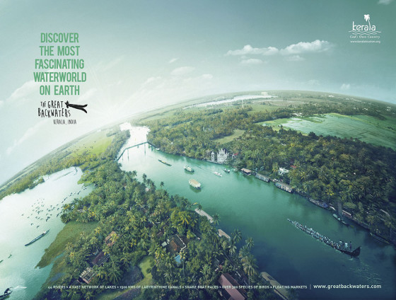 Kerala Tourism Promotion