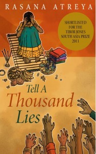 Tell A Thousand Lies
