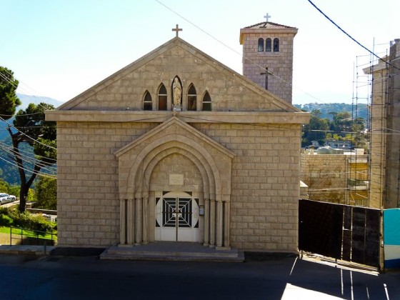 A Church