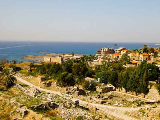 Byblos