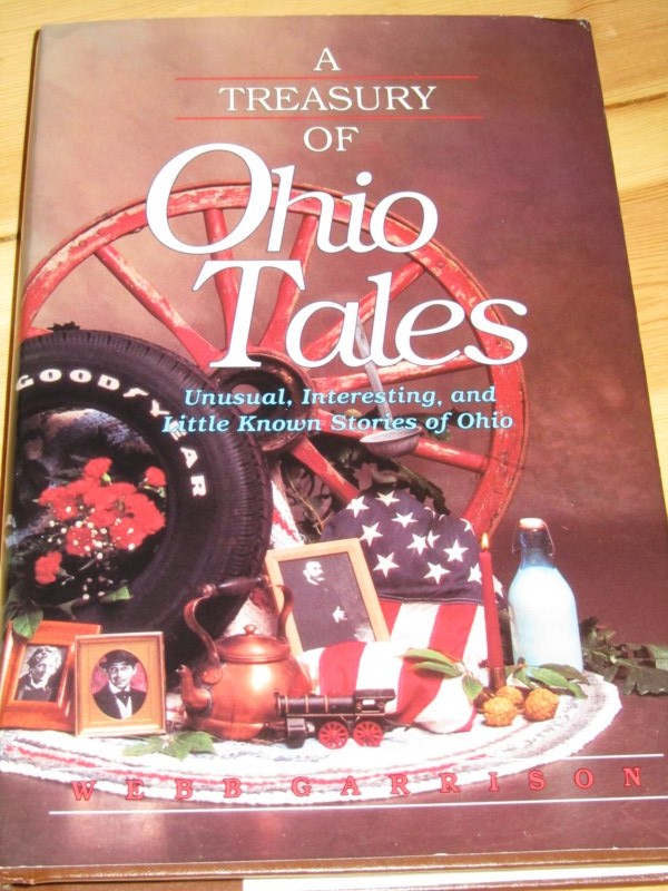 Ohio Book