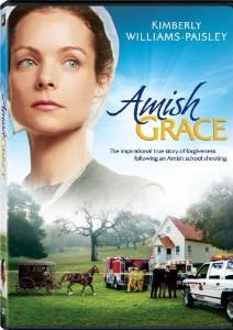 Amish Grace Movie