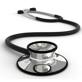 health insurance stethoscope