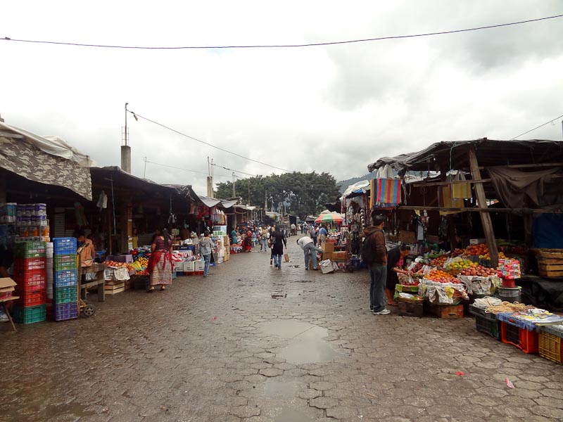 Central Market