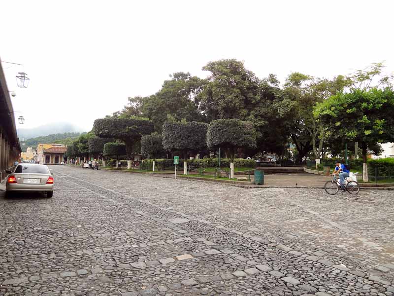 Central Park