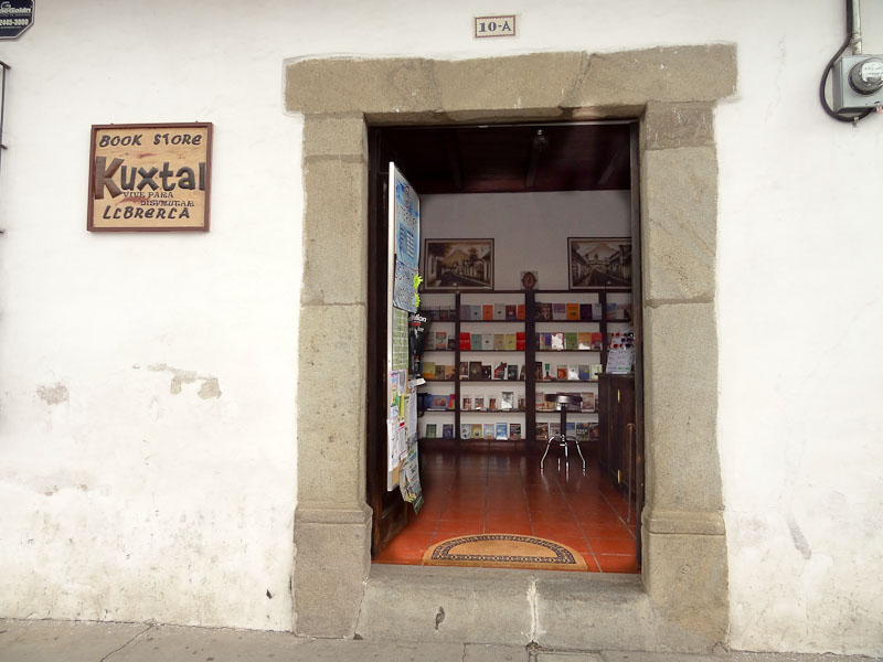 Book Store