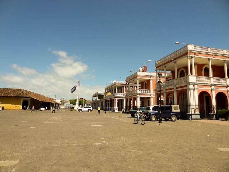 Center