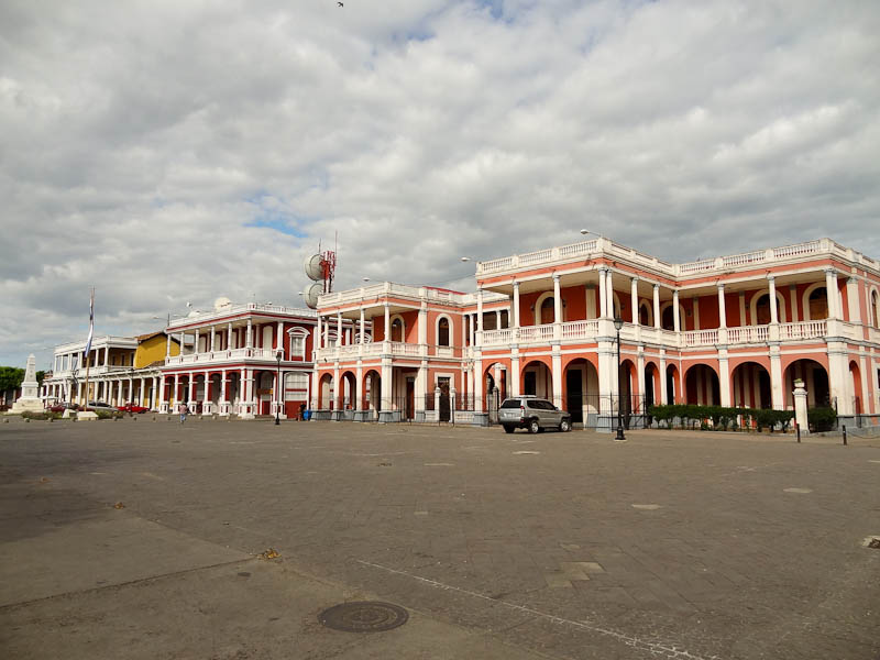 Center