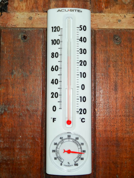 Great Weather Great Weather