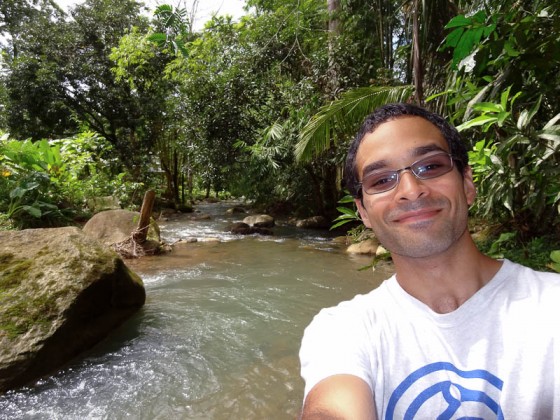 Me At The Creek Me At The Creek