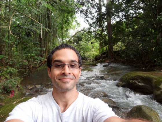 Me At The Creek Me At The Creek