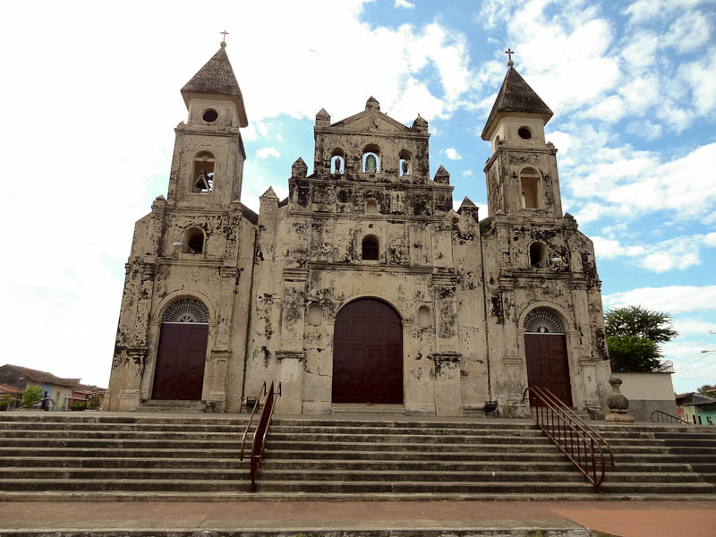 Old Church
