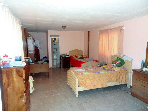 A Room A Room