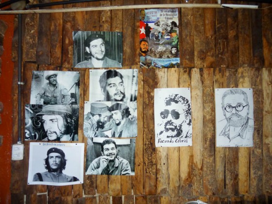 Revolutionaries