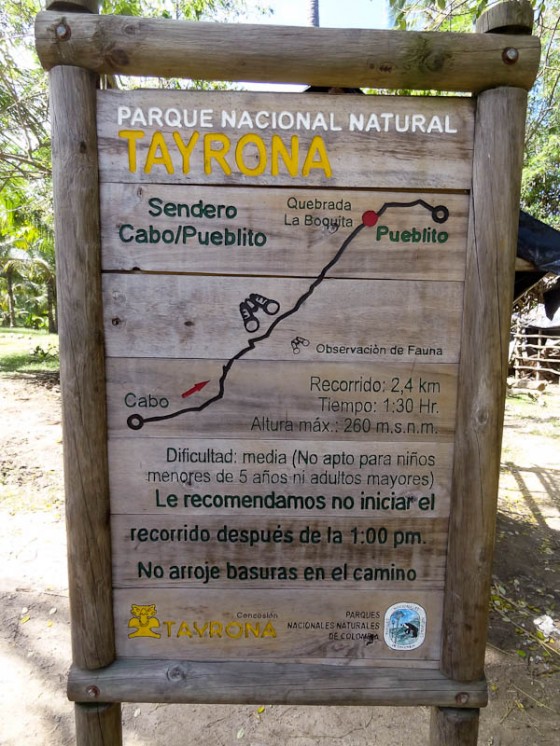 The Route To El Pueblito The Route To El Pueblito