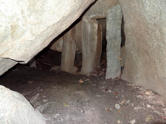 Inside The Cave Inside The Cave