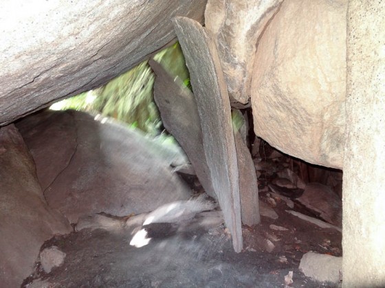 Leaving The Cave Leaving The Cave