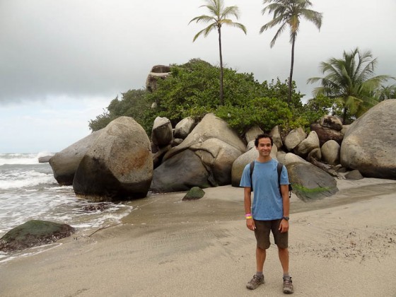 Hiking Back To Leave Hiking Back To Leave