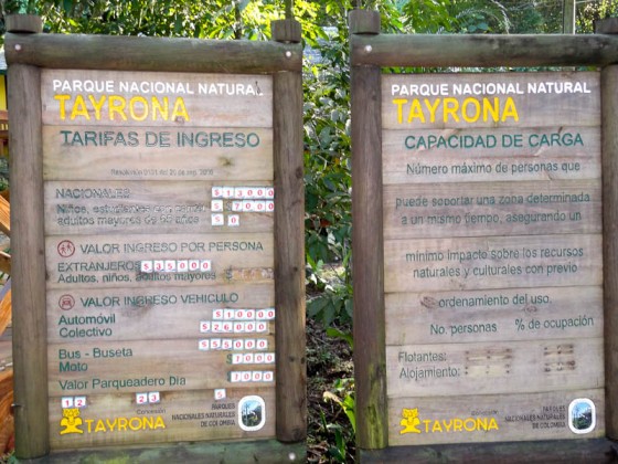 Welcome Signs Welcome Signs