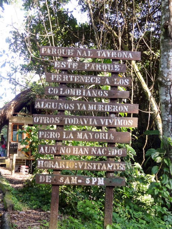 Welcome Sign Welcome Sign