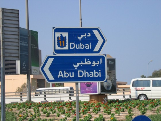 Living In The Middle East Living In The Middle East
