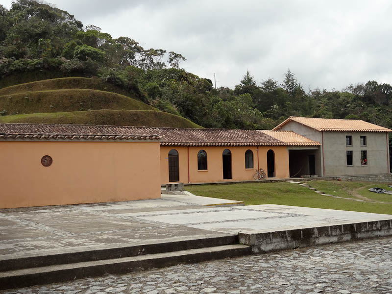 Monastery Monastery