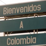 Welcome To Colombia