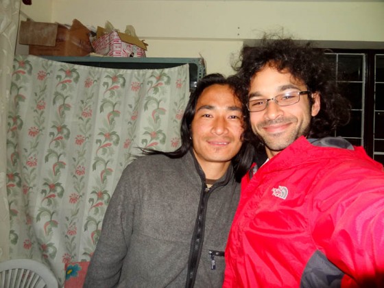 Lobsang And I Lobsang And I