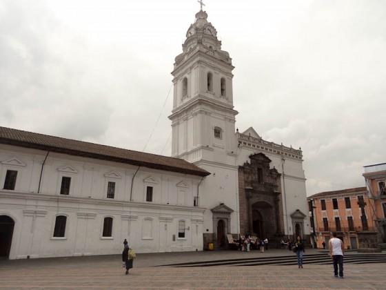 Churches