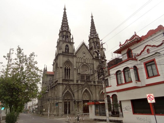Churches