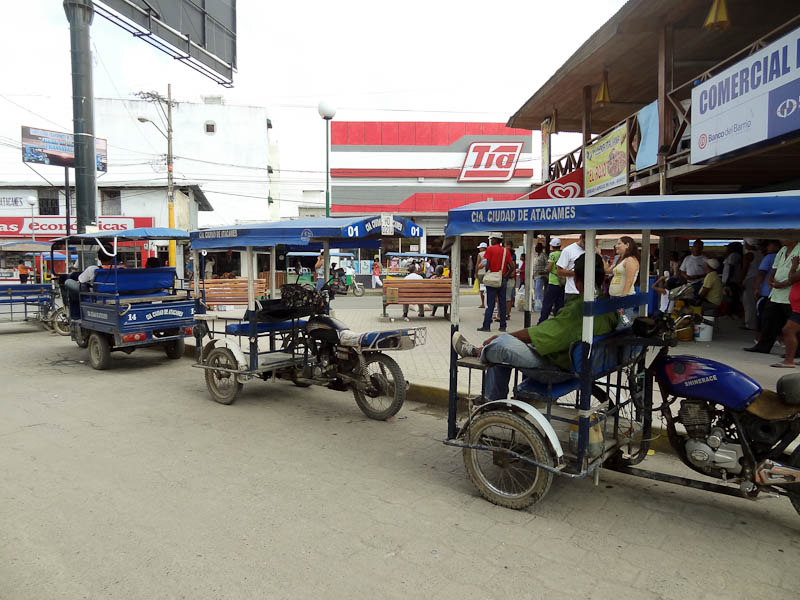 Real Motor Taxis