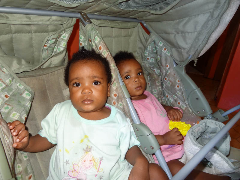 The Twins