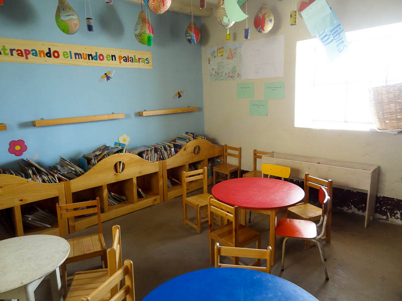 The Children's Room The Children's Room