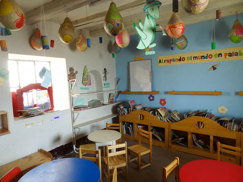 The Children's Room The Children's Room