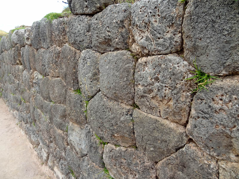 Puka Pukara