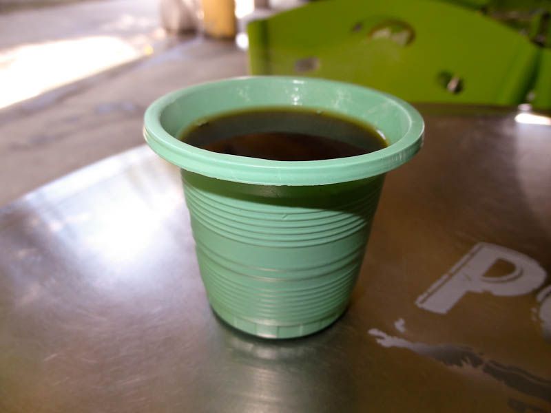 Coffee