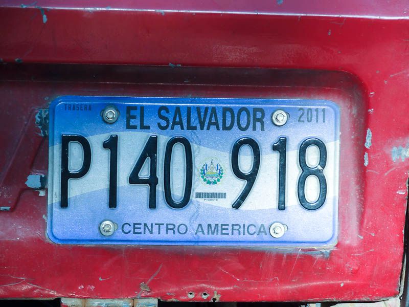El Salvador