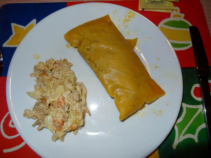 Hallaca