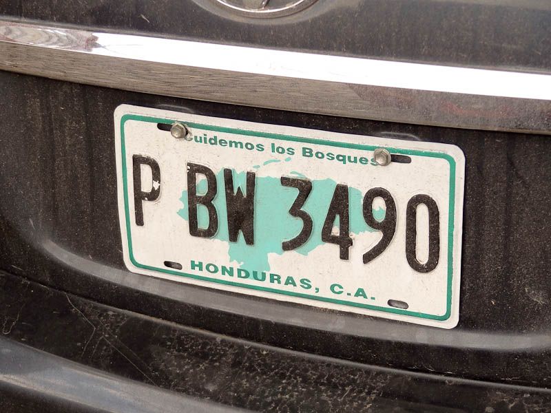 Honduras