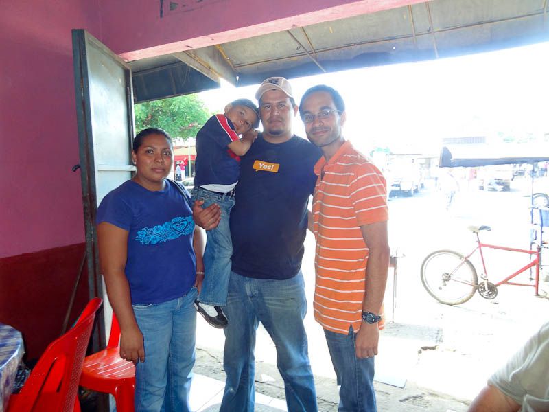 Managua, Nicaragua