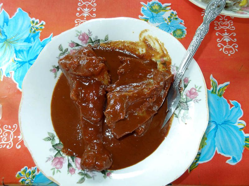 Mole