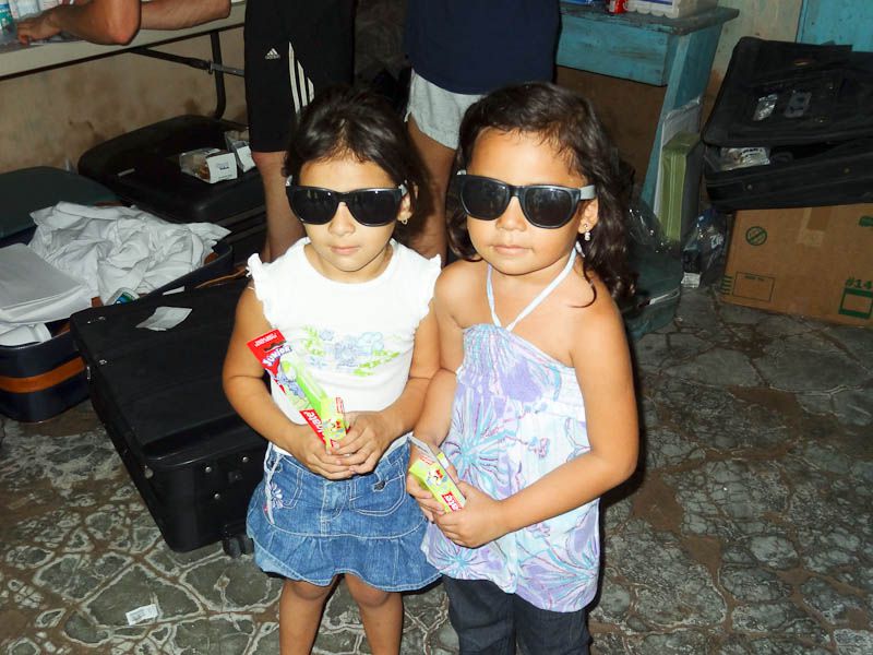 Nacaome, Honduras