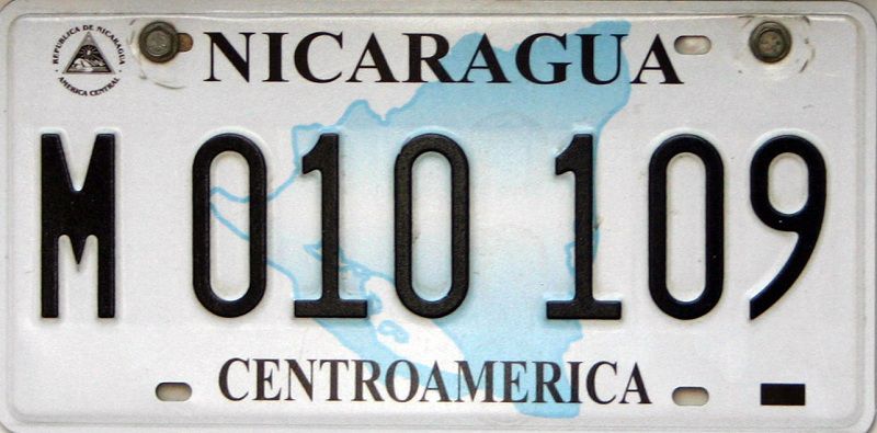 Nicaragua