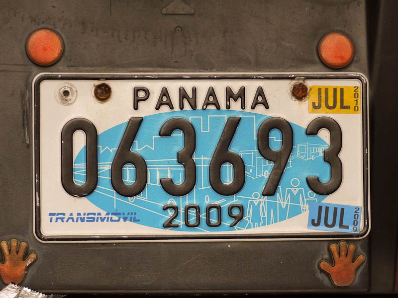 Panama