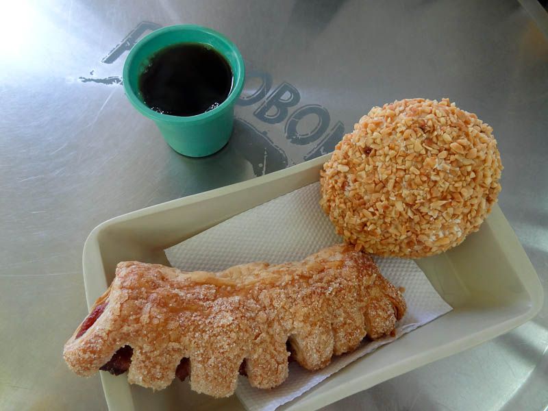 Pastries